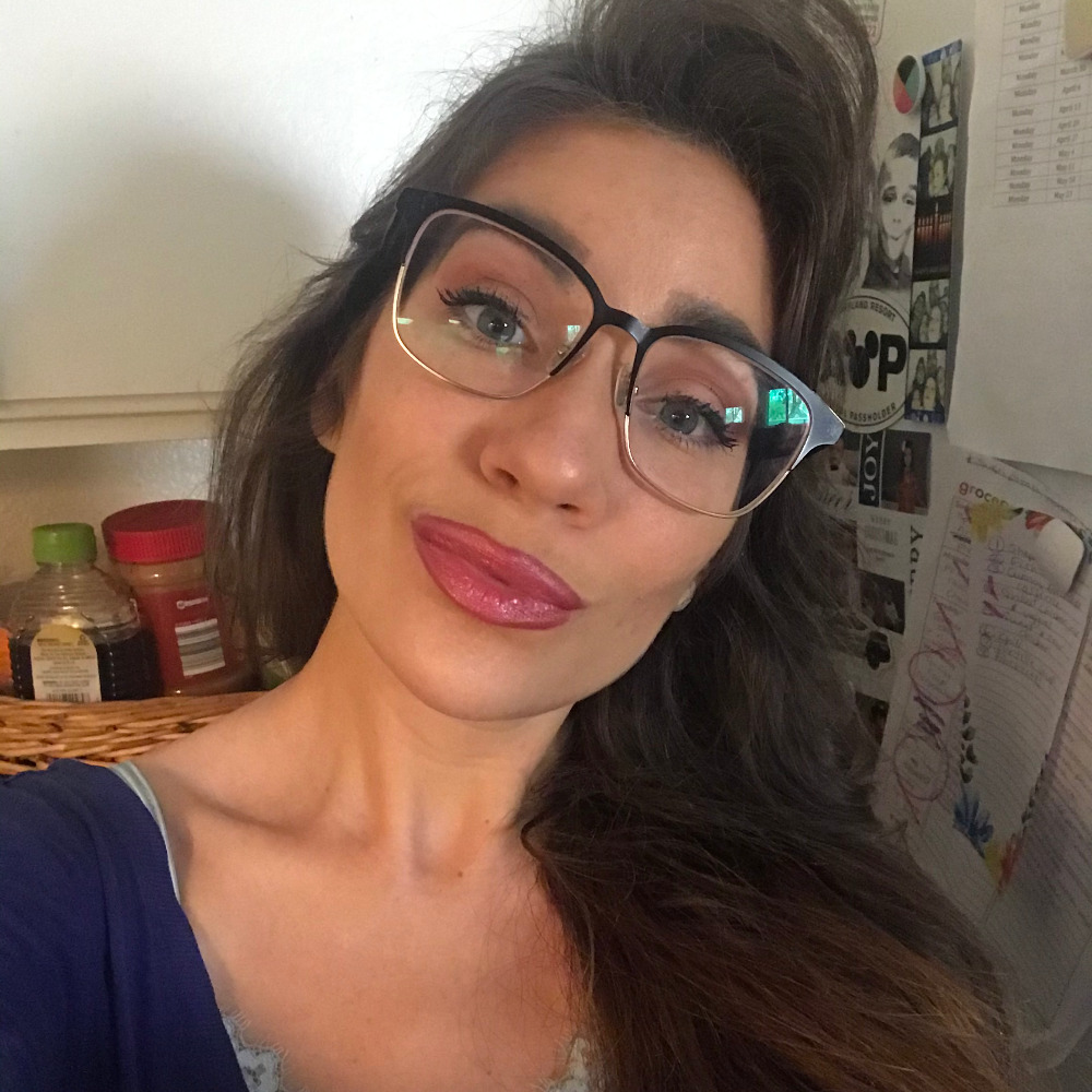 Meet your Posher, Jamie